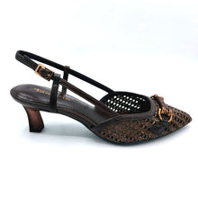 Carica l'immagine nel visualizzatore di Gallery, Tamaris 1-29634-44 mocca