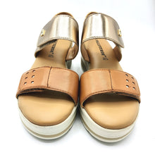 Carica l'immagine nel visualizzatore di Gallery, Valleverde VGI322W cuoio