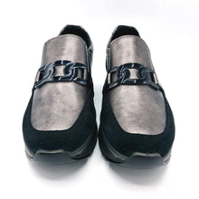 Carica l'immagine nel visualizzatore di Gallery, Igi&co 8676300 nero