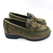 Carica l'immagine nel visualizzatore di Gallery, Tamaris 1-24722-43 olive