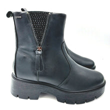 Carica l'immagine nel visualizzatore di Gallery, Igi&co 2164500 nero