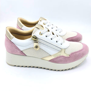 Enval 5772811 bianco e rosa