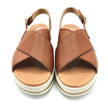 Carica l'immagine nel visualizzatore di Gallery, Valleverde VG2101 cuoio
