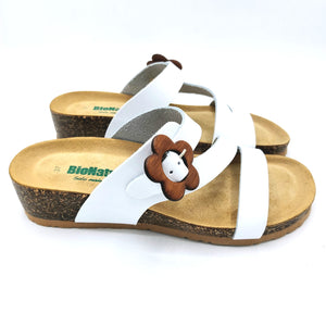 BioNatura 12A2038 bianco