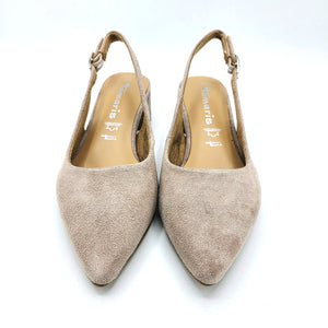 Tamaris 1-29500-42 taupe