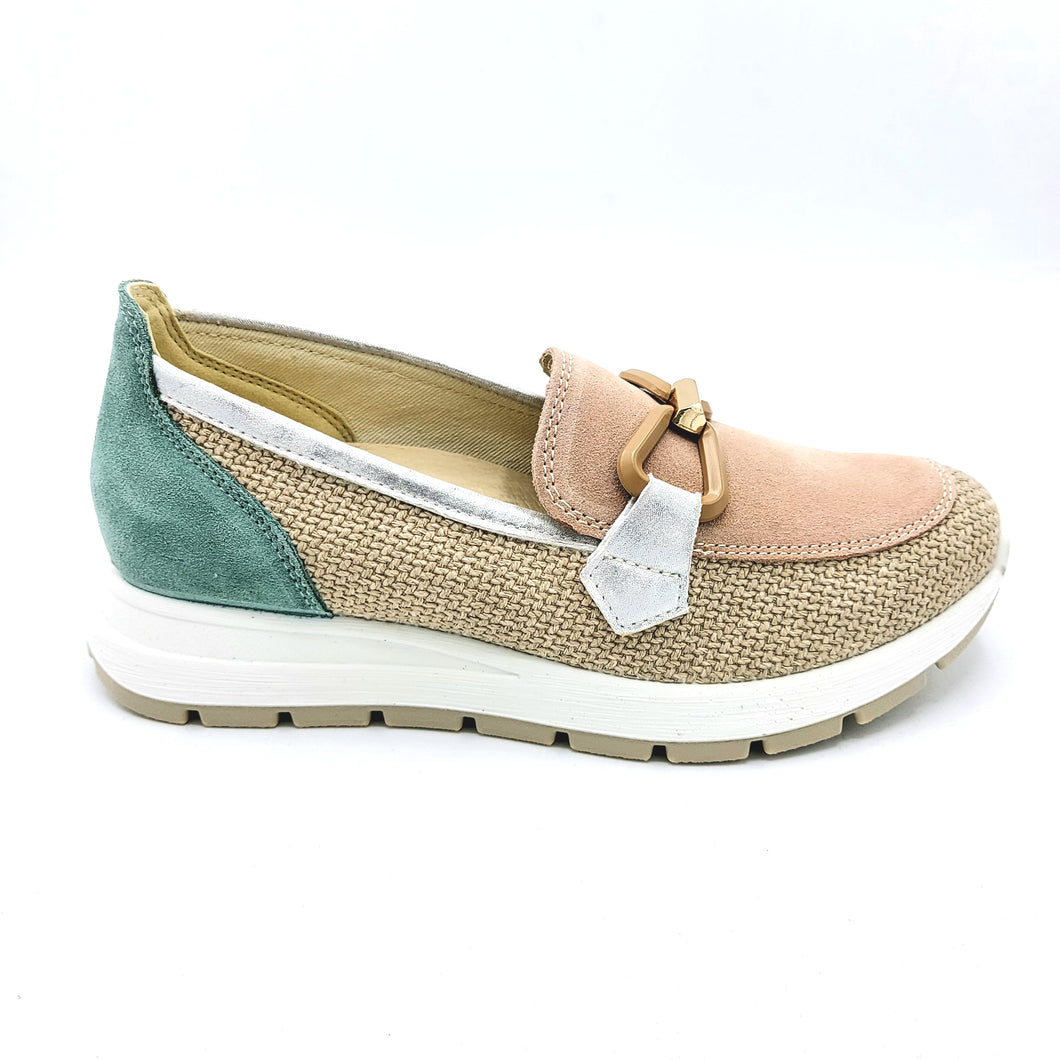 Igi&co Mocassini 7659722 - Fantasia Moda Igi&co Mocassini 7659722 - Fantasia Moda