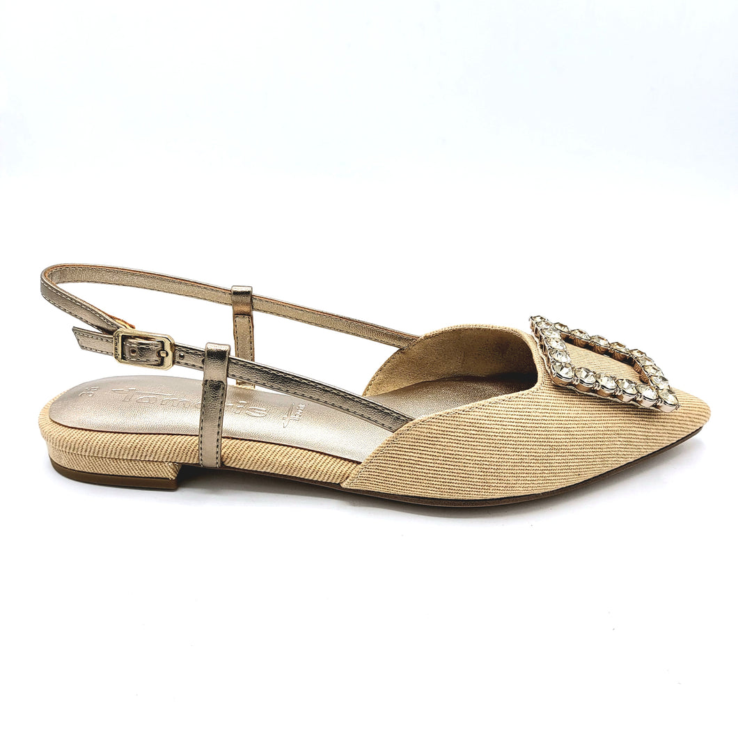 Tamaris 1-29403-42 beige