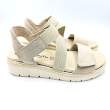 Carica l&#39;immagine nel visualizzatore di Gallery, Tamaris 1-28241-42 beige
