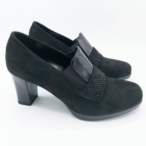 Cinzia soft MM4903 nero