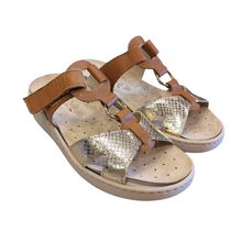 Carica l&#39;immagine nel visualizzatore di Gallery, Enval 7774811 cuoio
