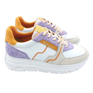 Tamaris 1-23710-44 bianco arancio