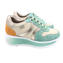 Carica l'immagine nel visualizzatore di Gallery, Callaghan 61600 beige menta
