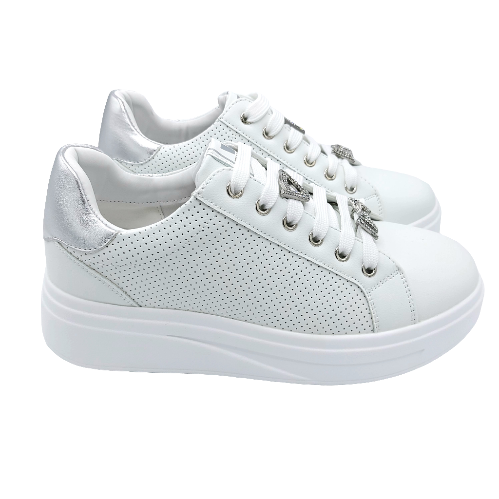 Valleverde 35102 argento