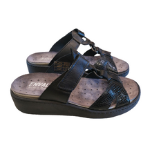 Carica l&#39;immagine nel visualizzatore di Gallery, Enval 7774800 nero
