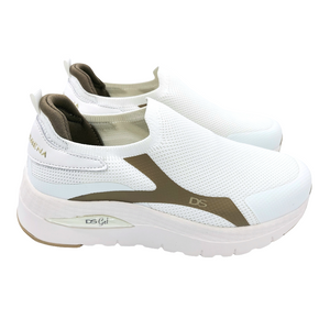 Donna serena 145672DM bianco