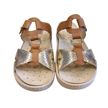 Carica l&#39;immagine nel visualizzatore di Gallery, Enval 7774811 cuoio
