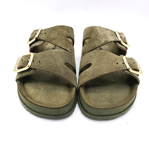 Tamaris 1-27500-44 olive