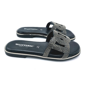 Valleverde 32030 nero