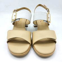 Carica l'immagine nel visualizzatore di Gallery, Enval 1276633 bianco beige
