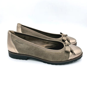 Tamaris 1-22126-43 grigio