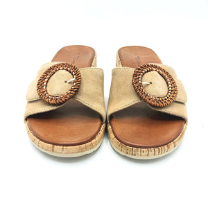 Tamaris 1-27123-44 beige