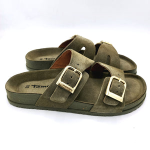 Tamaris 1-27500-44 olive
