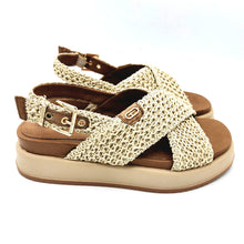 Carica l'immagine nel visualizzatore di Gallery, Tamaris 1-28224-46 beige
