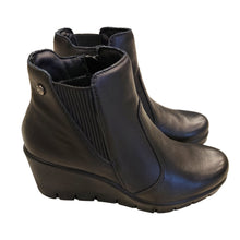 Carica l&#39;immagine nel visualizzatore di Gallery, Enval 8769500 nero
