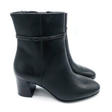 Carica l&#39;immagine nel visualizzatore di Gallery, Tamaris 1-25336-43 nero
