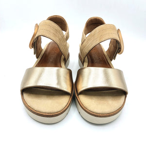 Tamaris 1-28206-42 beige oro