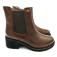 Carica l&#39;immagine nel visualizzatore di Gallery, Valleverde 17121 marrone
