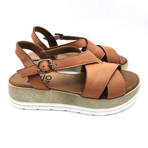 Bueno WE3402 cuoio