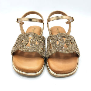 Valleverde 32031 bronzo