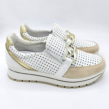 Carica l'immagine nel visualizzatore di Gallery, Igi&amp;co 1155933 bianco
