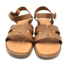 Carica l'immagine nel visualizzatore di Gallery, Pavana OKA cuoio
