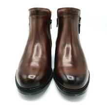 Carica l&#39;immagine nel visualizzatore di Gallery, Valleverde 17103 marrone
