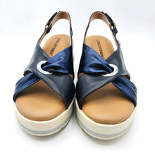 Carica l'immagine nel visualizzatore di Gallery, Valleverde VGI320W blu
