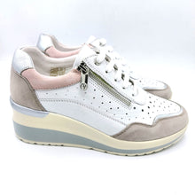 Carica l'immagine nel visualizzatore di Gallery, Valleverde VVCA153W bianco
