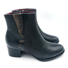 Carica l&#39;immagine nel visualizzatore di Gallery, Tamaris 1-25366-45 nero
