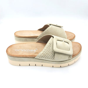 Amarpies ABZ26629 beige