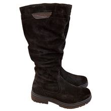 Carica l&#39;immagine nel visualizzatore di Gallery, Tamaris 1-25606-45 nero
