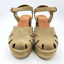 Carica l'immagine nel visualizzatore di Gallery, Pavana NARA beige
