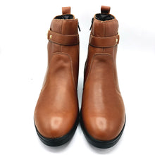 Carica l&#39;immagine nel visualizzatore di Gallery, Enval 8750022 cuoio
