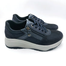 Carica l&#39;immagine nel visualizzatore di Gallery, Enval 8780611 blu
