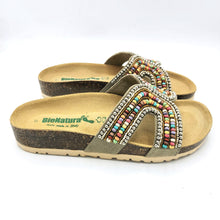 Carica l'immagine nel visualizzatore di Gallery, Bionatura 11SAND beige
