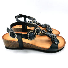 Carica l'immagine nel visualizzatore di Gallery, Igi&amp;co 1197500 nero
