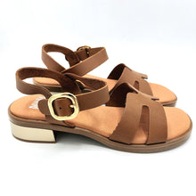 Carica l'immagine nel visualizzatore di Gallery, Pavana OKA cuoio
