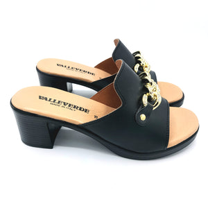 Valleverde 55450 nero
