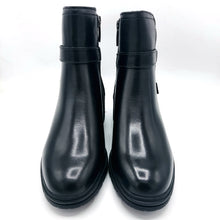 Carica l&#39;immagine nel visualizzatore di Gallery, Tamaris 1-25823-45 nero
