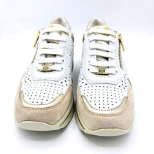 Carica l'immagine nel visualizzatore di Gallery, Valleverde VNF552W bianco oro
